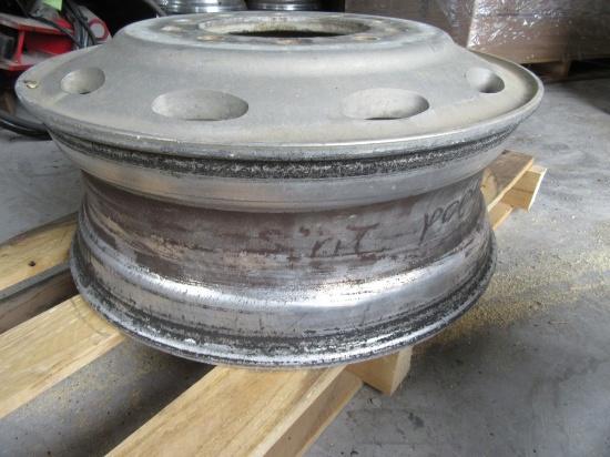 Aluminum Wheel