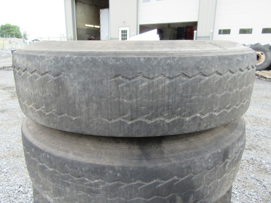 GoodYear