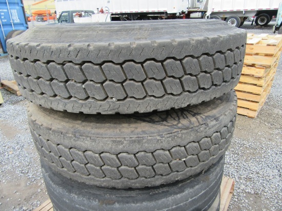Tires