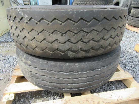 Tires