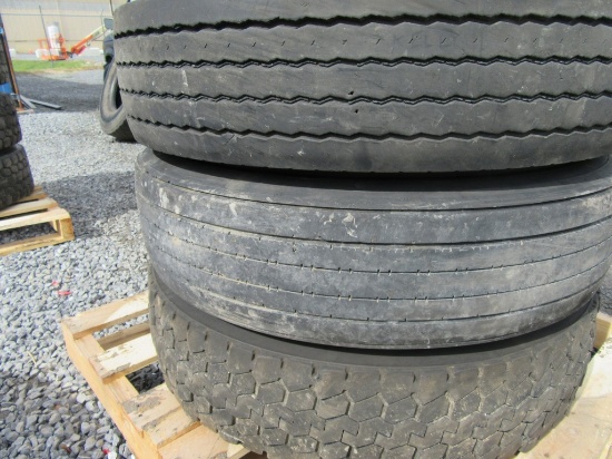 Tires