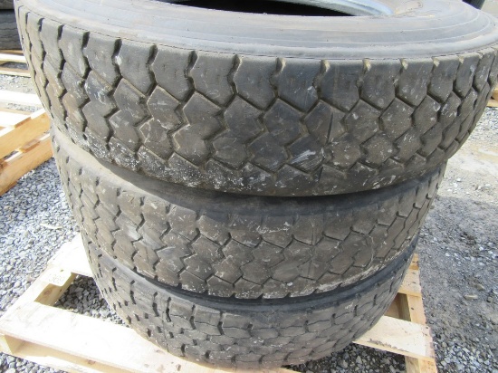Tires