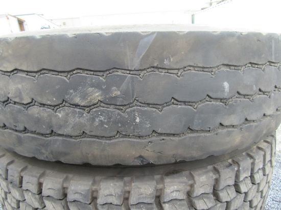 Tires