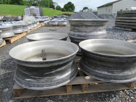 Aluminum Wheel