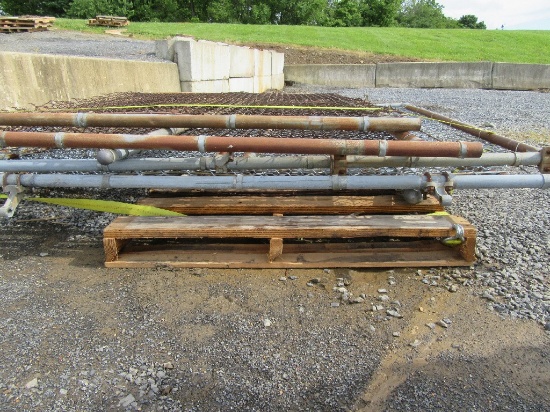 Chain Link Fence