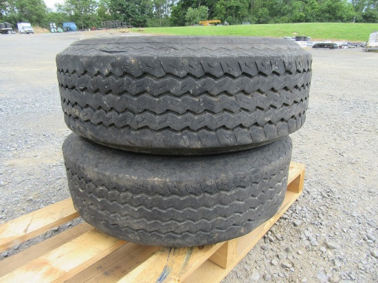 Tires