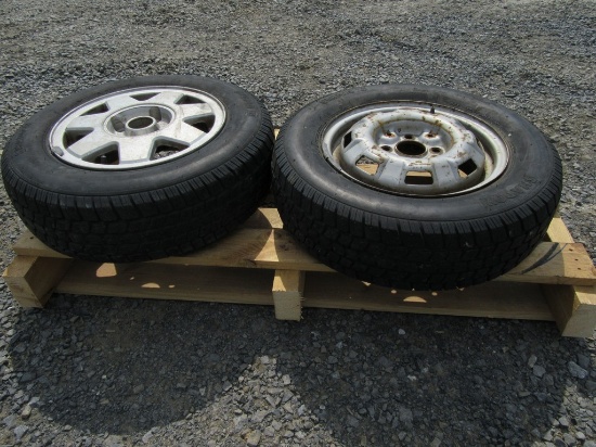 Tires