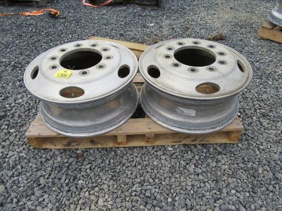 Aluminum Wheel