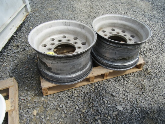 Aluminum Wheel