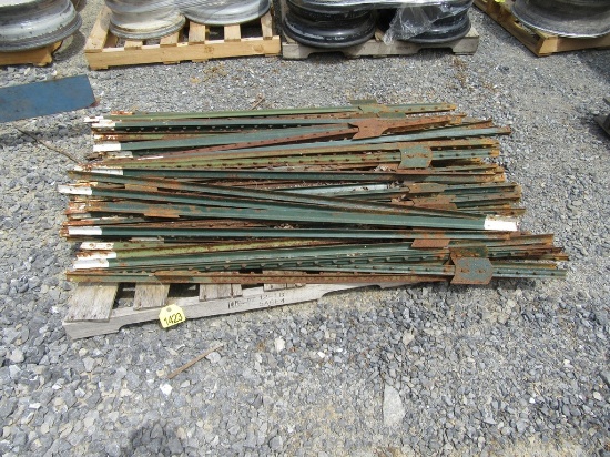 Fence Posts