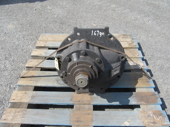 Meritor