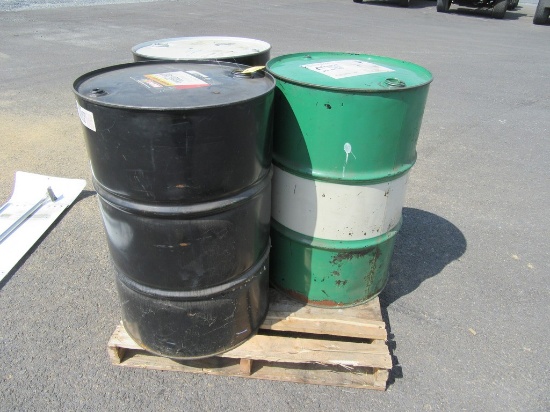 Hydraulic Oil