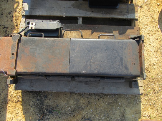 Rotary  Lift