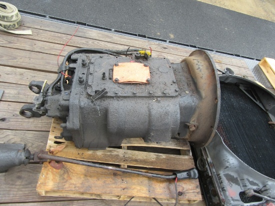 Eaton