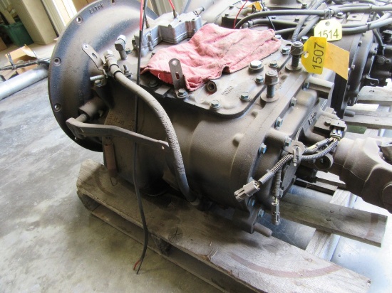 Eaton FRO-15210C