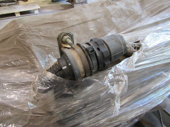 Allison 3500EV-P