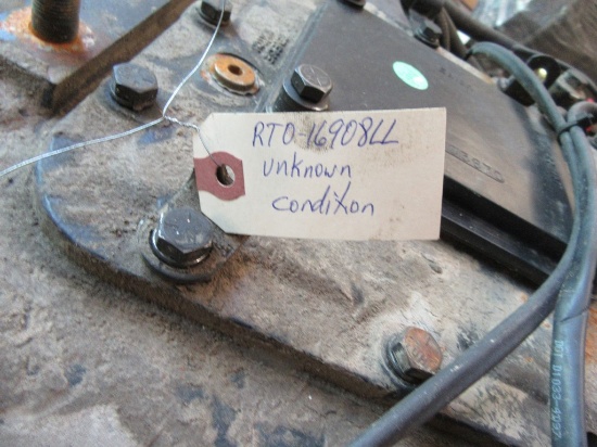 Eaton RTO-16908LL