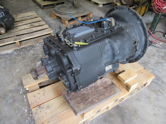 Eaton RTO-16210C