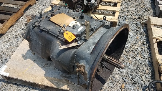 Eaton Fuller FRO 14210C