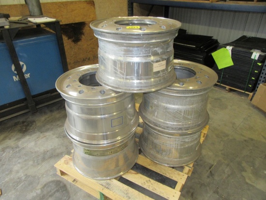 Aluminum Wheel