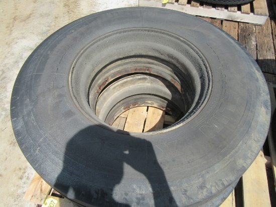 Tires