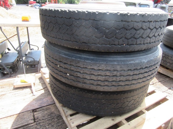 Tires