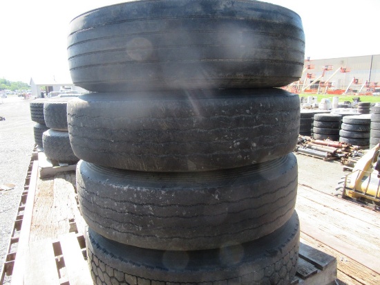 Tires