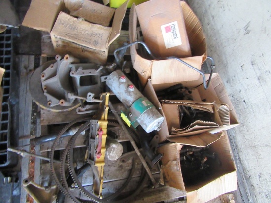 engine parts