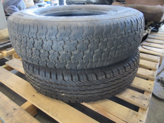 Tires