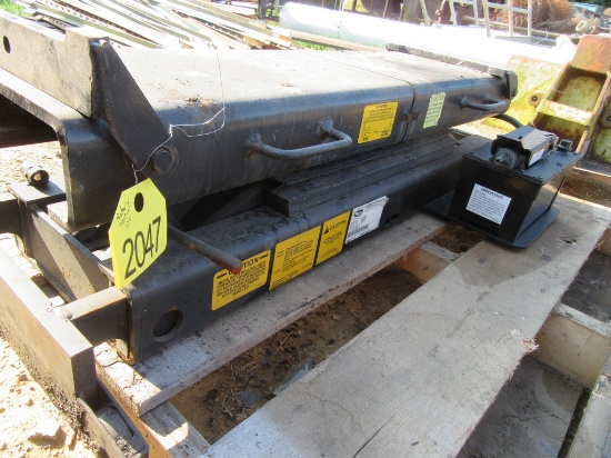 Rotary  Lift