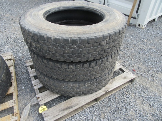 Bridgestone