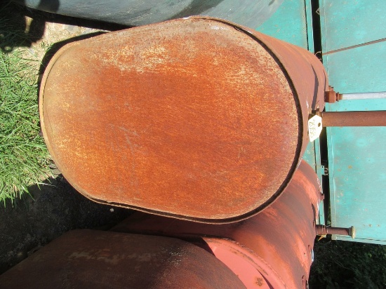 Storage tank
