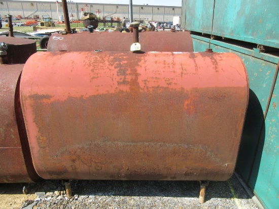 Storage tank