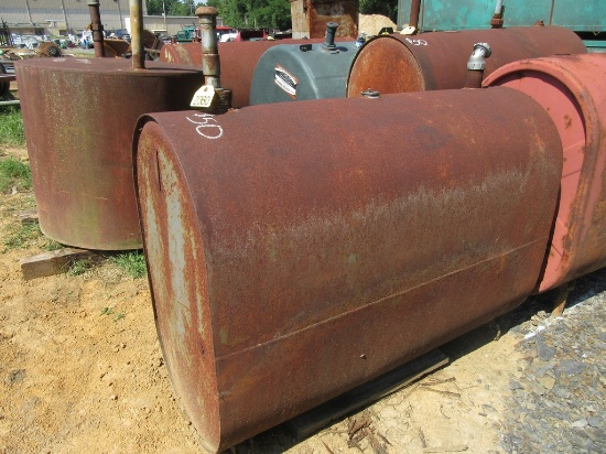 Storage tank