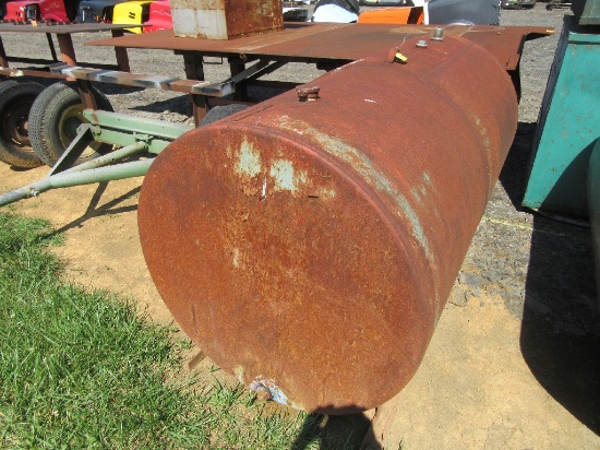 Storage tank