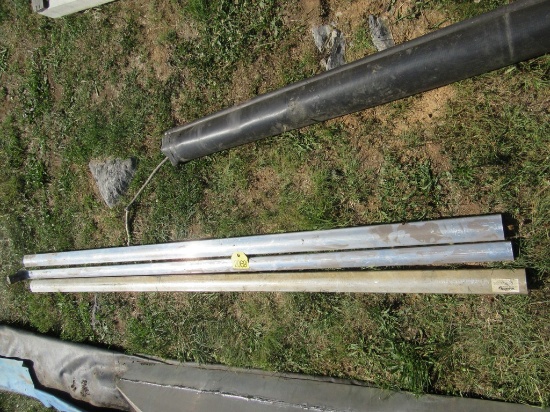 tarp parts