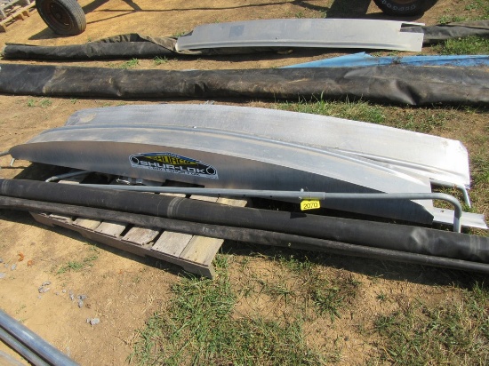Tarp kit