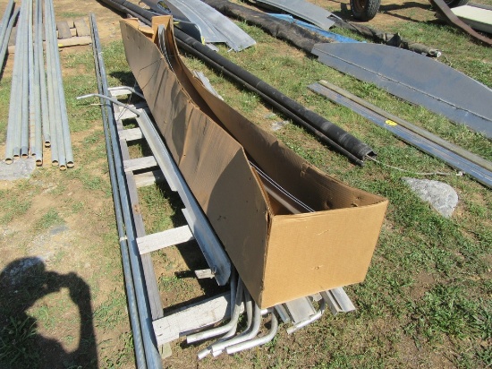 Tarp kit