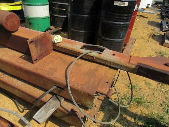 Rotary SM18N001 truck lift