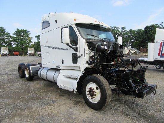 2004 Kenworth T2000  Parts truck