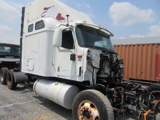 2003 International 9200i Parts truck