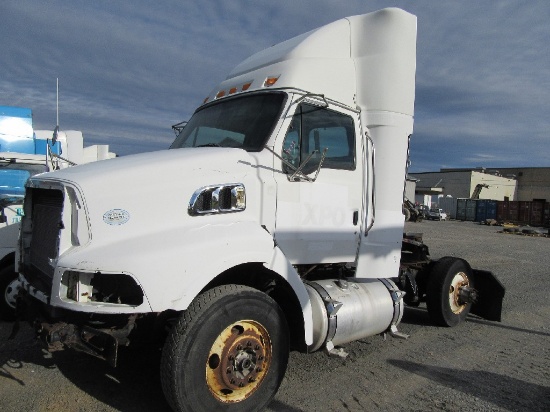 2009 Sterling  Parts truck