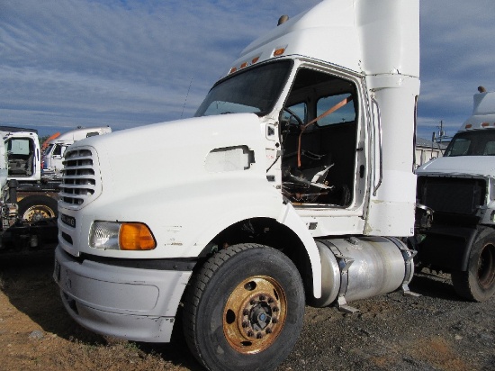 2005 Sterling  Parts truck