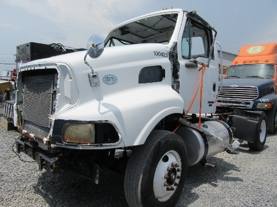 2009 Sterling  Parts truck