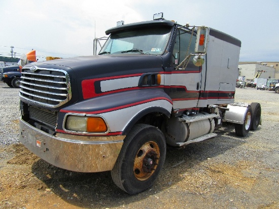 2000 Sterling  Parts truck