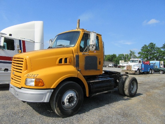 2000 Sterling  Parts truck