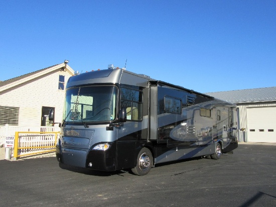 2007 Gulfstream Crescendo 8390 RV