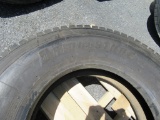 Drive Tires