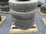 Drive Tires