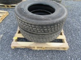 Drive Tires